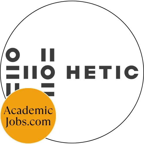 EHESTIC - Ecole des Hautes Etudes des Technologies de L'Information et de la Communication logo